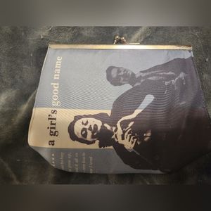 Benefit Newspaper Clutch